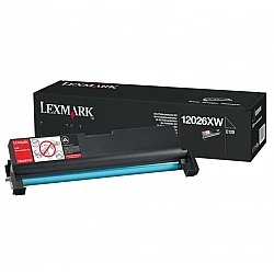 Drum unit lexmark e120 (25k)