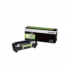 Toner cartridge lexmark mx310 602