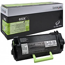 Тонер касета Lexmark MX710 622X Extra High Yield