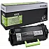 Тонер касета Lexmark MX710 622X Extra High Yield