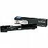 Toner cartridge lexmark c950 black extra high regular