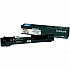 Тонер касета Lexmark X950 Black Extra High Yield