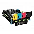 Барабанен модул Lexmark CS720 Colour (CMY)
