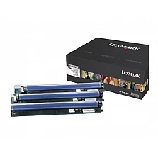 Drum unit lexmark c950, x950/2/4 3-pack