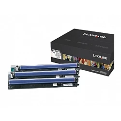 Drum unit lexmark c950, x950/2/4 3-pack