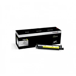 Девелопер Lexmark CS720 Yellow