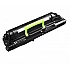 Девелопер Lexmark CS820 Black