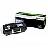 Toner cartridge lexmark 522xl extra high yield