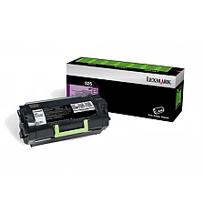 Toner cartridge lexmark 522