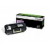 Toner cartridge lexmark 522