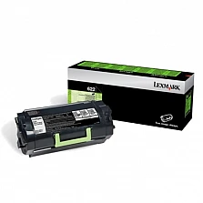 Тонер касета Lexmark MX710 622