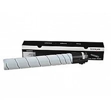Toner cartridge lexmark mx910,mx911,mx912 high yield (32.5k)