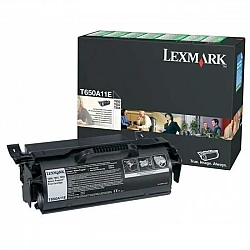 Тонер касета Lexmark T650, T652, T654 (7K)