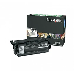 Тонер касета Lexmark T650, T652, T654 HY Labels (25K)