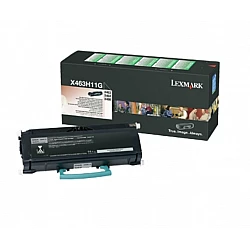 Тонер касета Lexmark X463, X464, X466 High Yield (9K)