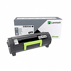 Тонер касета Lexmark MS/MX317 Regular open channel Black
