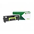 Тонер касета Lexmark MS/MX5/617 Black
