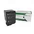 Тонер касета Lexmark CS727/ CX727 Standard Black