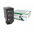 Toner cartridge lexmark cs727de/728de/cx727de magenta