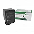 Тонер касета Lexmark CS827de, CX827de Standard Black