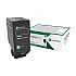Тонер касета Lexmark CS827de, CX827de Standard Cyan