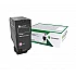 Тонер касета Lexmark CS827de/ CX827de Standard Magenta