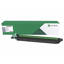 Drum unit lexmark cs/x92x black (100k)