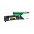 Toner cartridge lexmark c2320c0 cyan (1k)