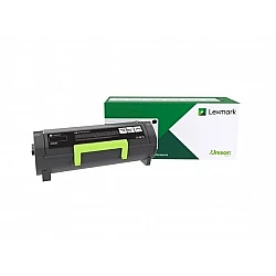 Тонер касета Lexmark C2320K0 Black (1K)