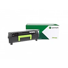 Toner cartridge lexmark c2320m0 magenta (1k)