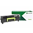 Тонер касета Lexmark 56F2000 Black (6K)