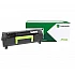Тонер касета Lexmark 56F2X00 Black Extra High Yield (20K)