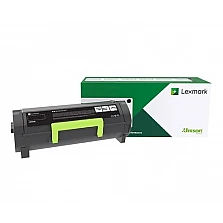 Тонер касета Lexmark B252X00 Black Extra High Yield (10K)