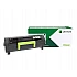 Тонер касета Lexmark B252X00 Black Extra High Yield (10K)
