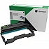 Drum unit lexmark b2236 black (12k)