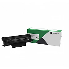 Тонер касета Lexmark B/MB2236 black return (1,2K)