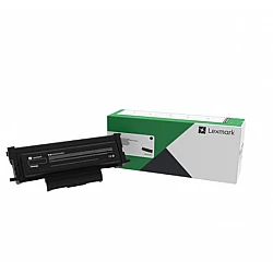 Toner cartridge lexmark b/mb2236 black return (1,2k)