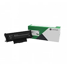 Тонер касета Lexmark B/MB2236 black return (3K)