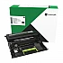 Drum unit lexmark 58d0z00 black