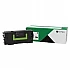 Тонер касета Lexmark 58D2000 Black