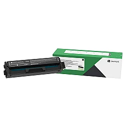 Тонер касета Lexmark C3220K0 Black