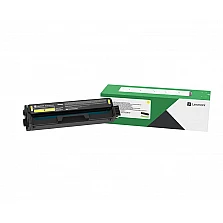 Тонер касета Lexmark C3220Y0 Yellow