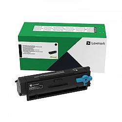 Тонер касета Lexmark 55B2X00 Extra High Yield