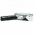 Тонер касета Lexmark 20N2XC0 Cyan Extra High Yield