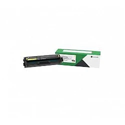 Toner cartridge lexmark 20n2xy0 yellow extra high yield