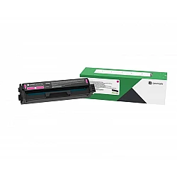 Toner cartridge lexmark 20n2xm0 magenta extra high yield