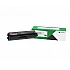 Toner cartridge lexmark 20n2xm0 magenta extra high yield