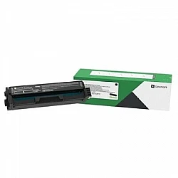 Тонер касета Lexmark 20N2XK0 Black Extra High Yield