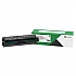 Тонер касета Lexmark 20N2XK0 Black Extra High Yield