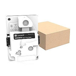 Контейнер за остатъчен тонер Lexmark 20N0W00